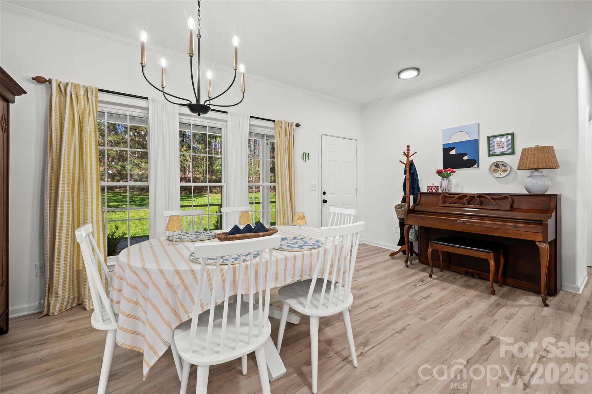 Jackson Acres - Residential