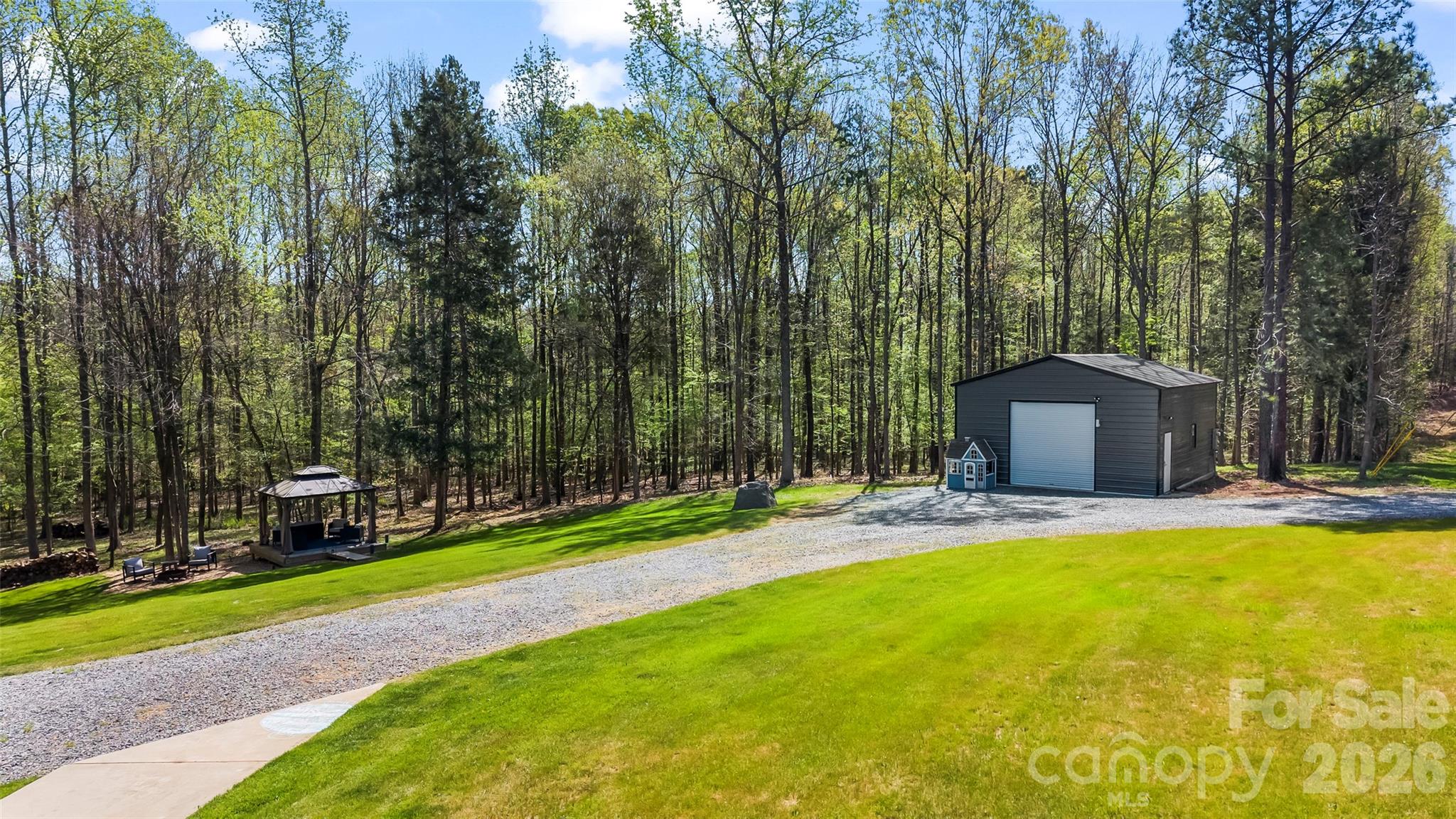 Jackson Acres - Residential