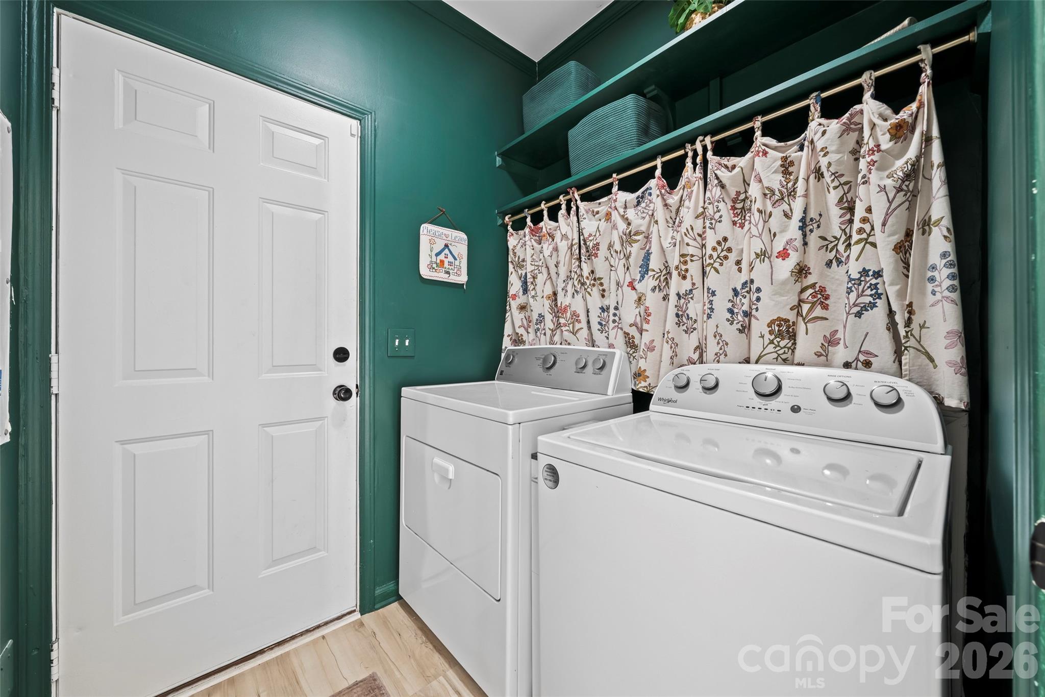 Jackson Acres - Residential