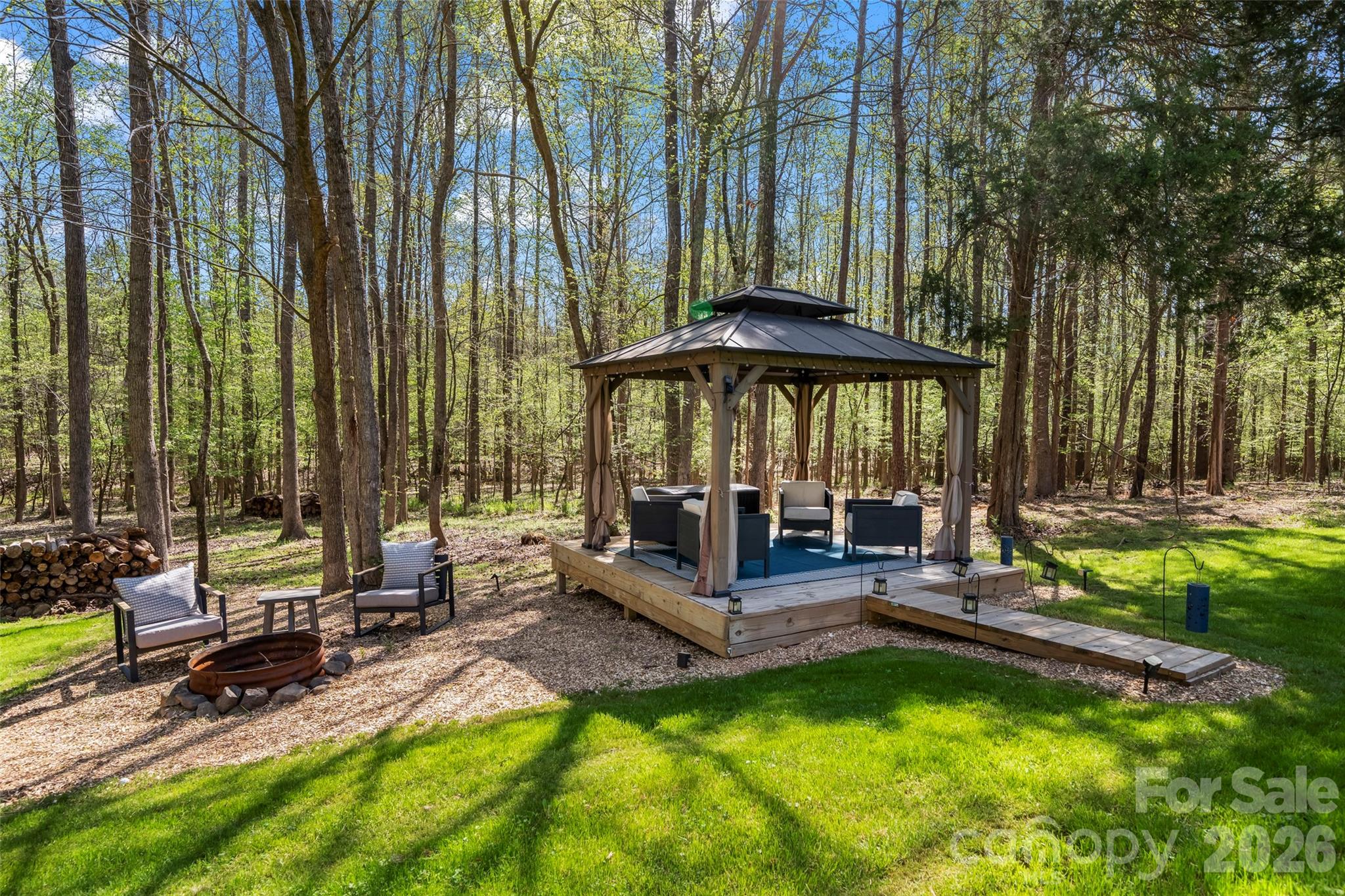 Jackson Acres - Residential