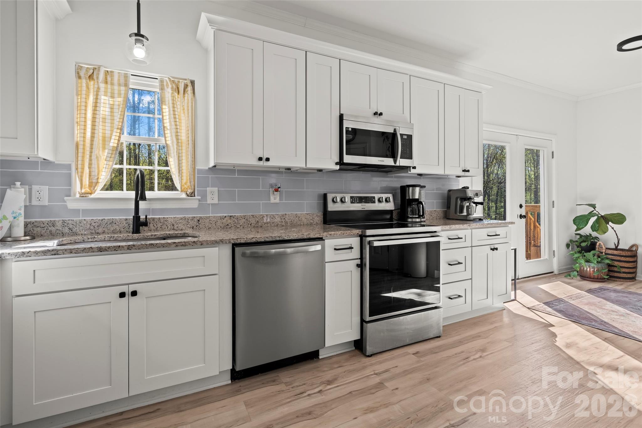 Jackson Acres - Residential