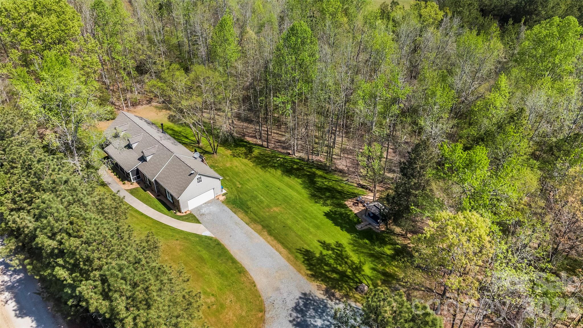 Jackson Acres - Residential