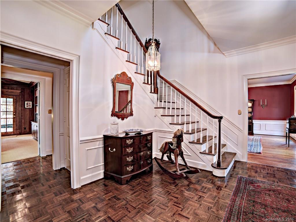 Deering Oaks - Residential