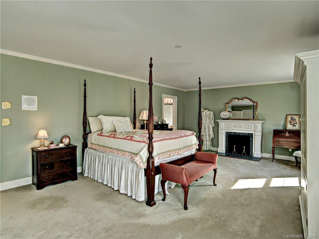 Deering Oaks - Residential