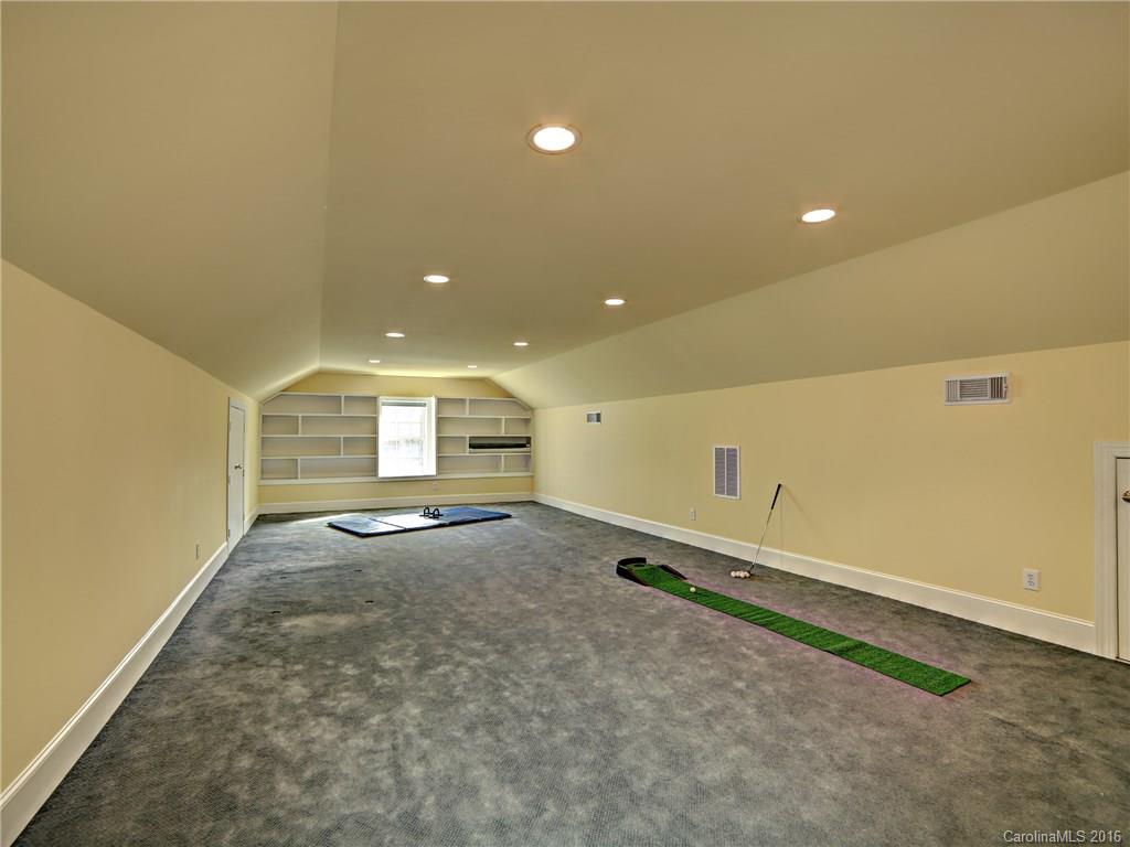 Deering Oaks - Residential