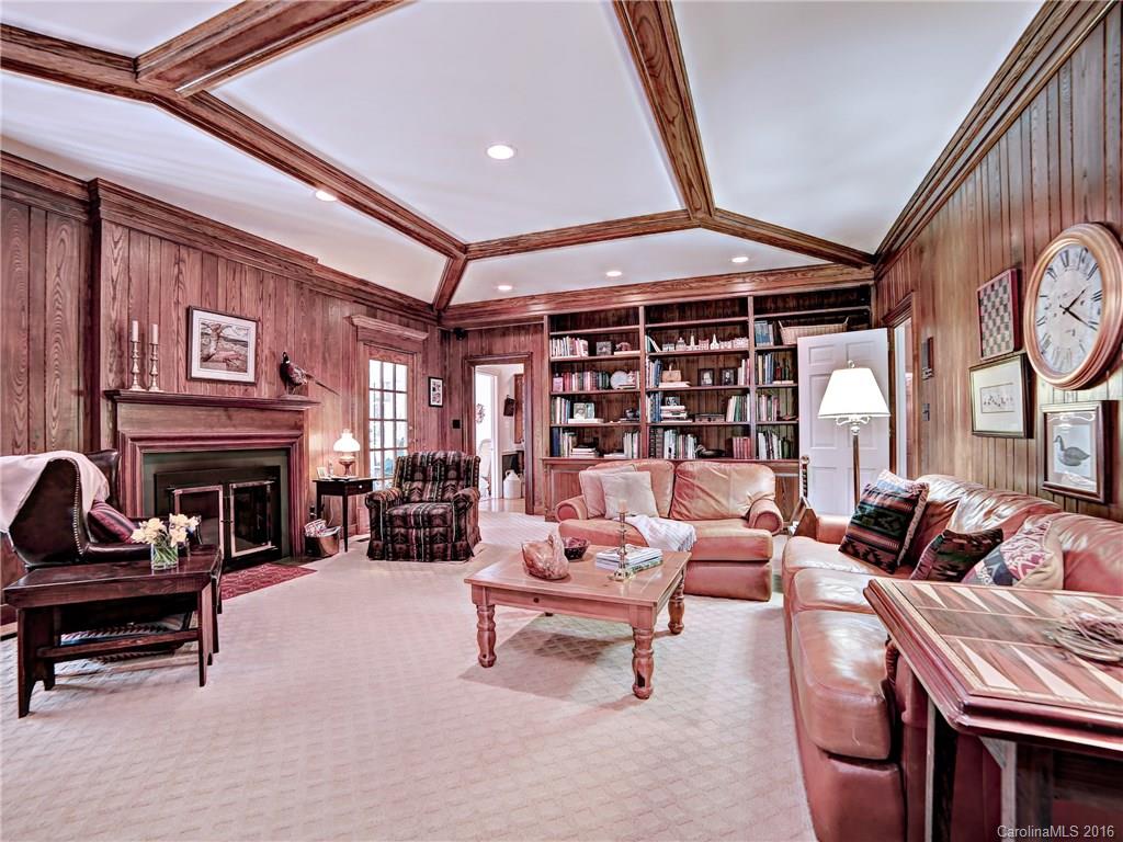 Deering Oaks - Residential