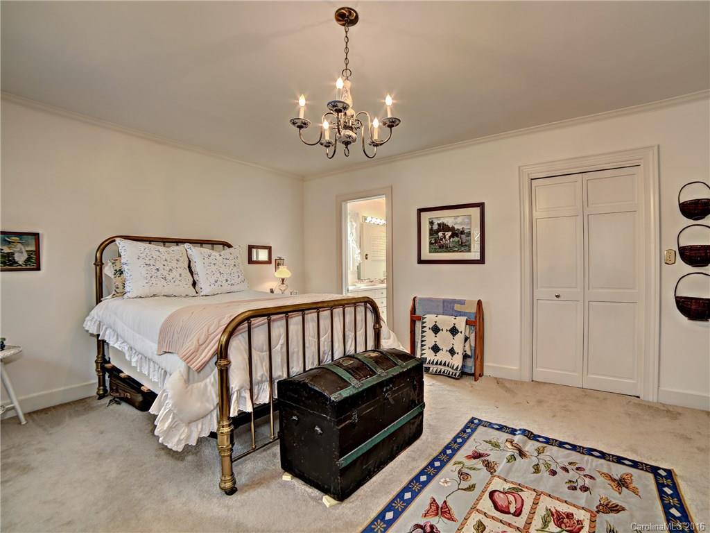 Deering Oaks - Residential