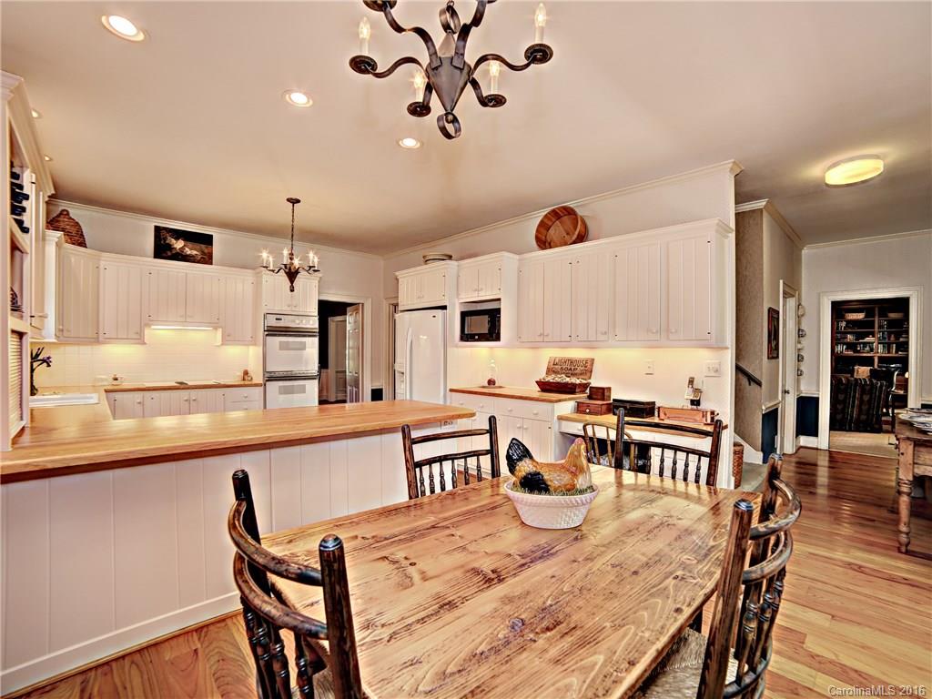 Deering Oaks - Residential