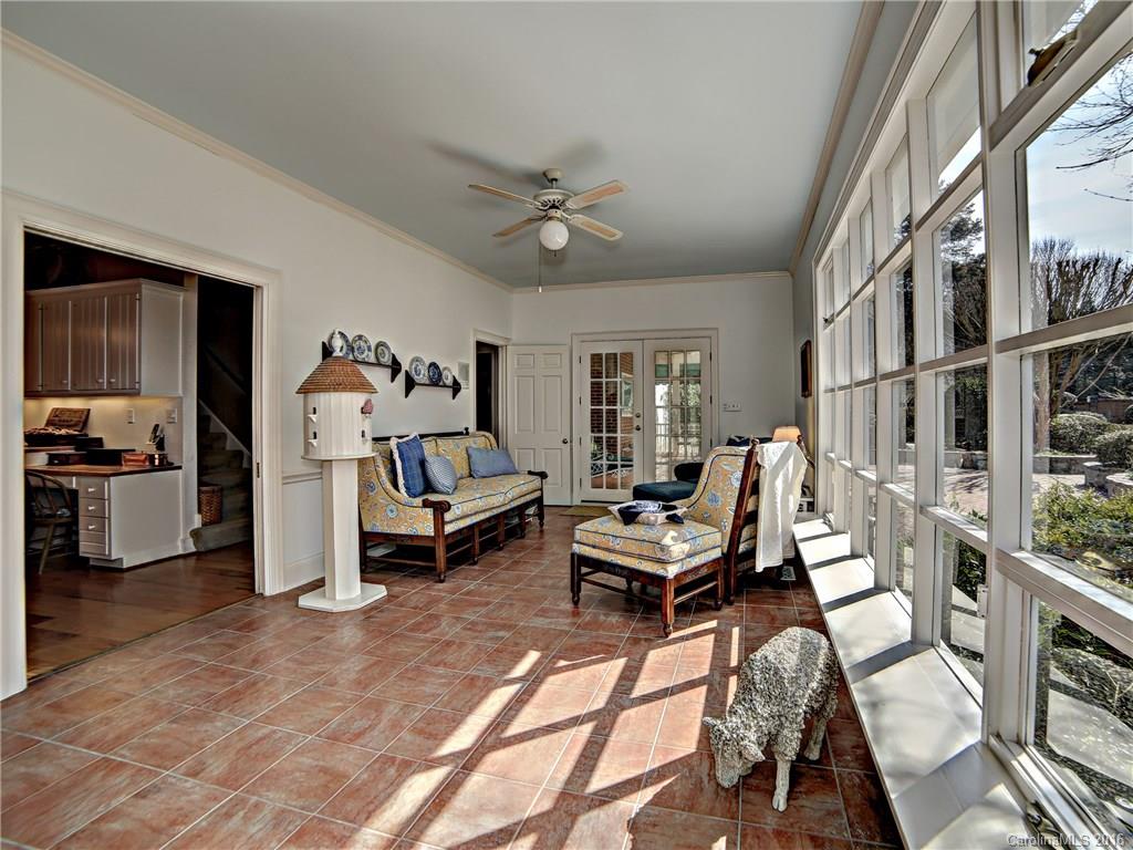 Deering Oaks - Residential