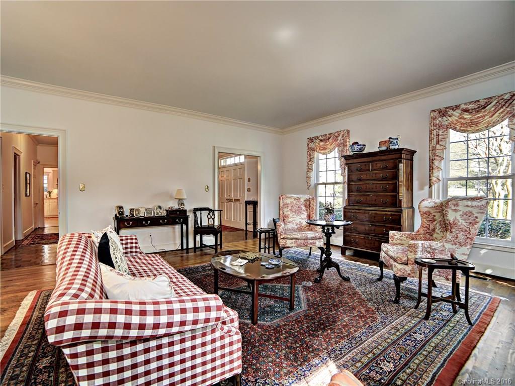 Deering Oaks - Residential