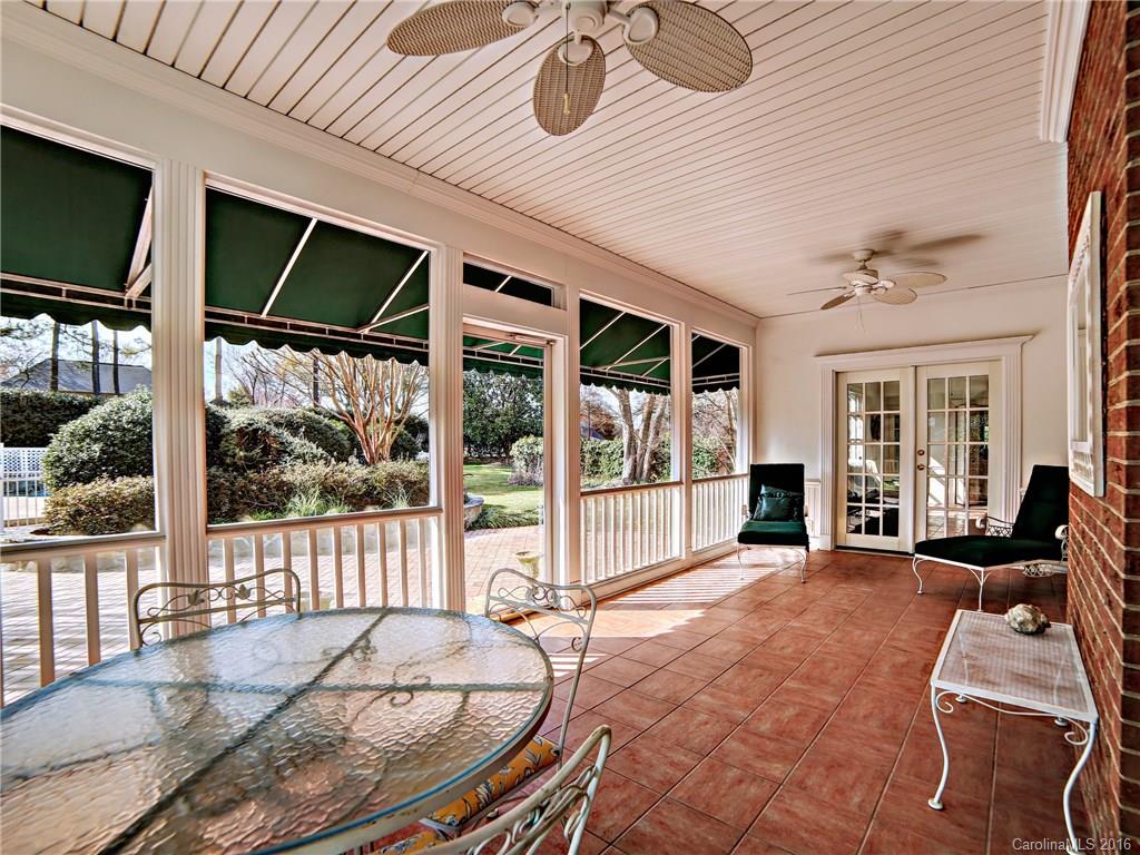 Deering Oaks - Residential