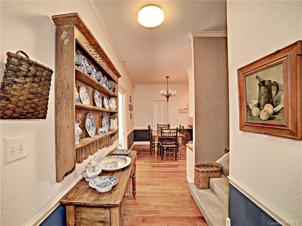 Deering Oaks - Residential