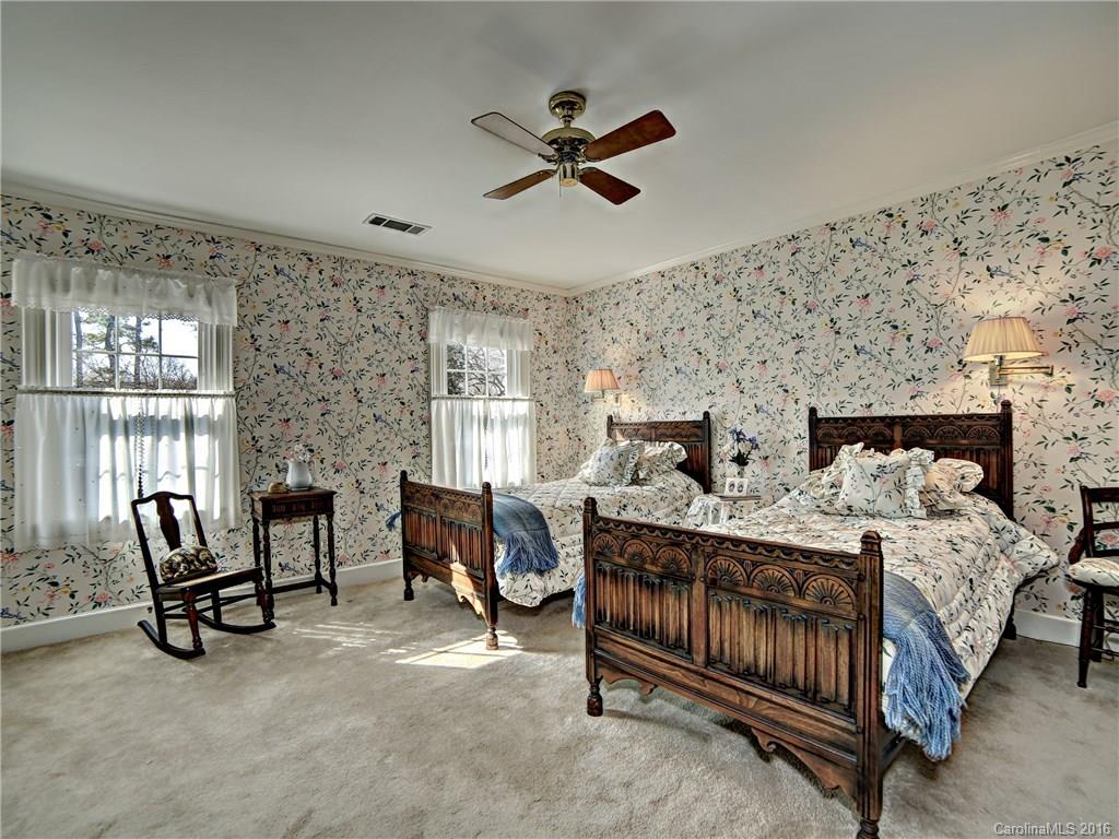 Deering Oaks - Residential