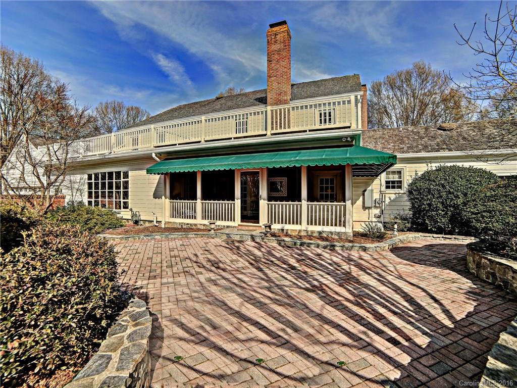 Deering Oaks - Residential