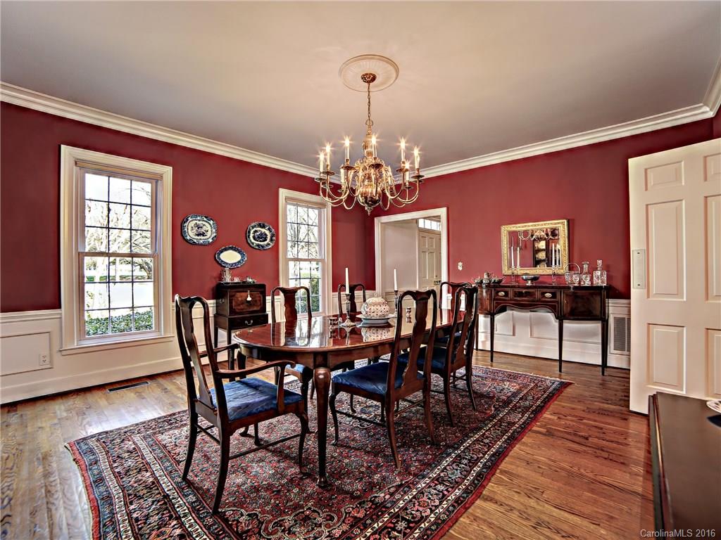 Deering Oaks - Residential