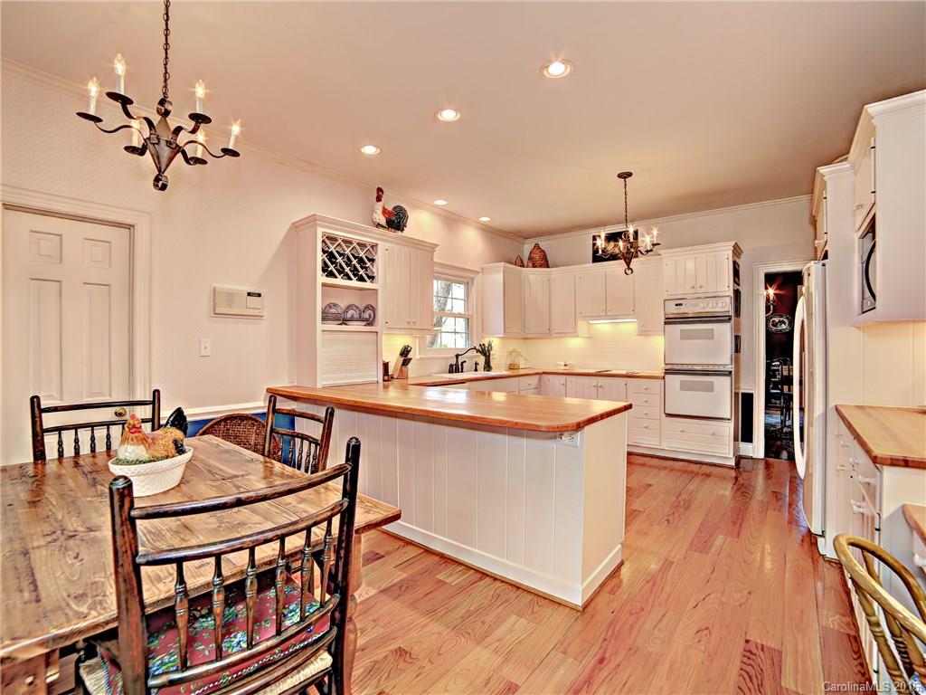 Deering Oaks - Residential