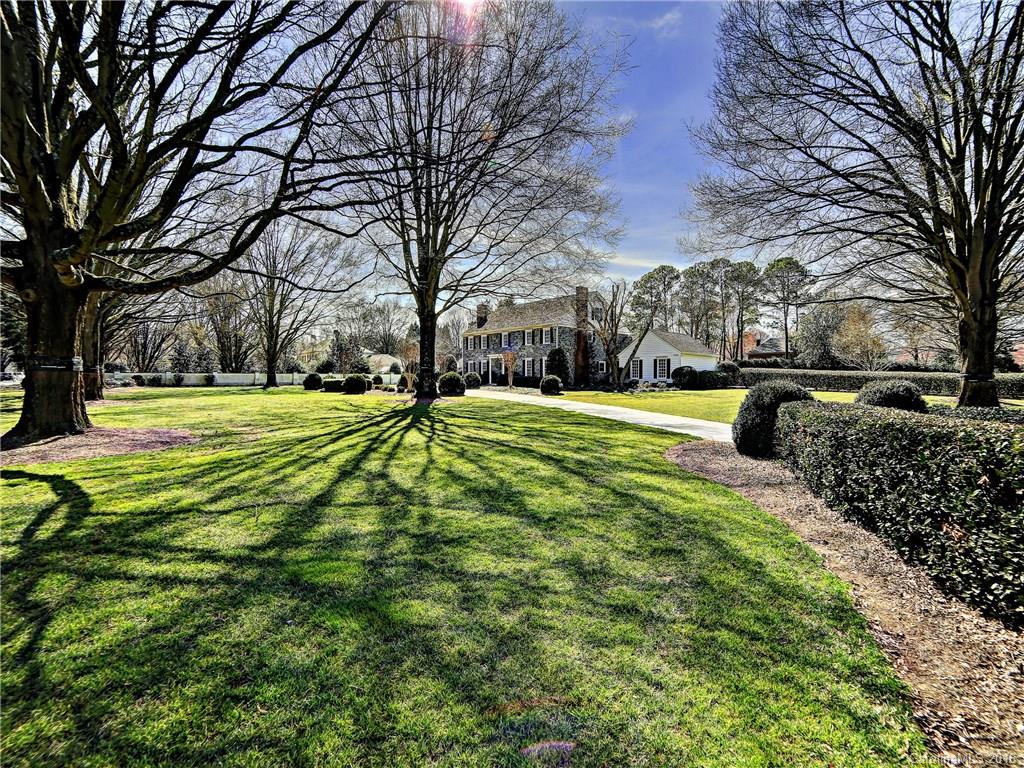 Deering Oaks - Residential