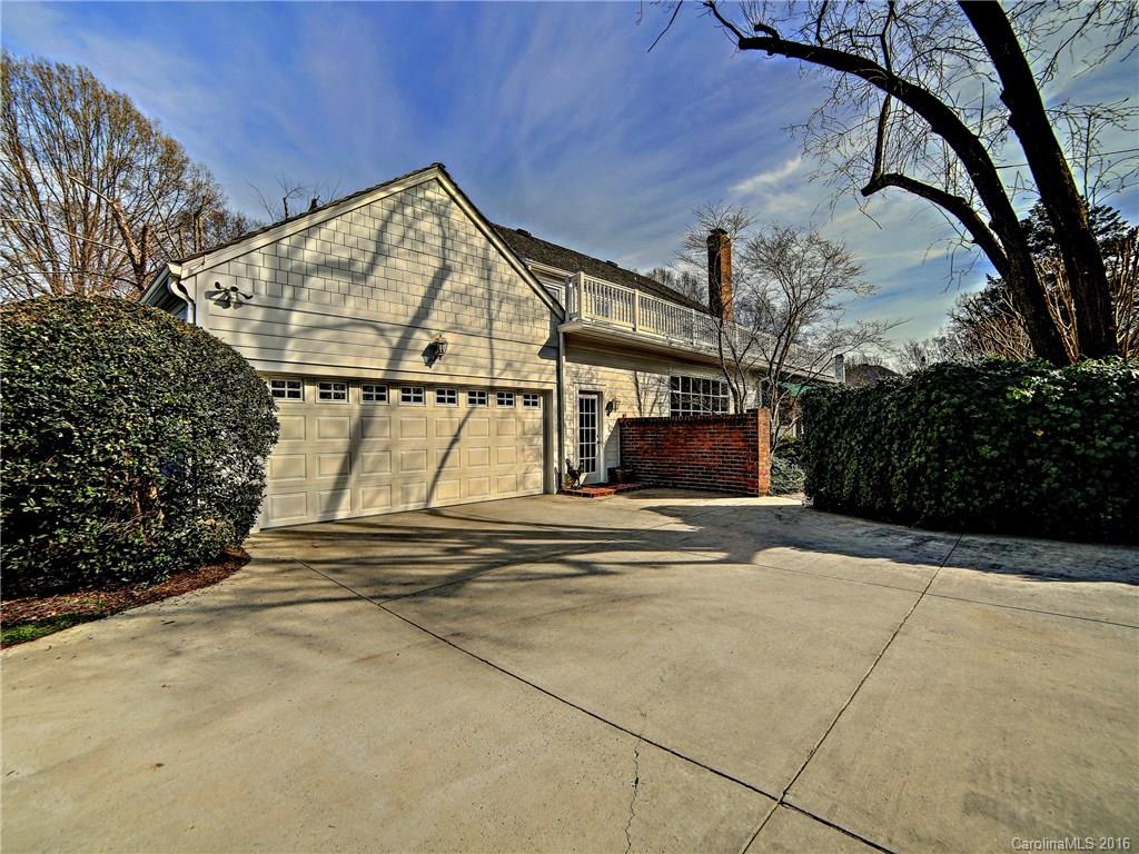 Deering Oaks - Residential