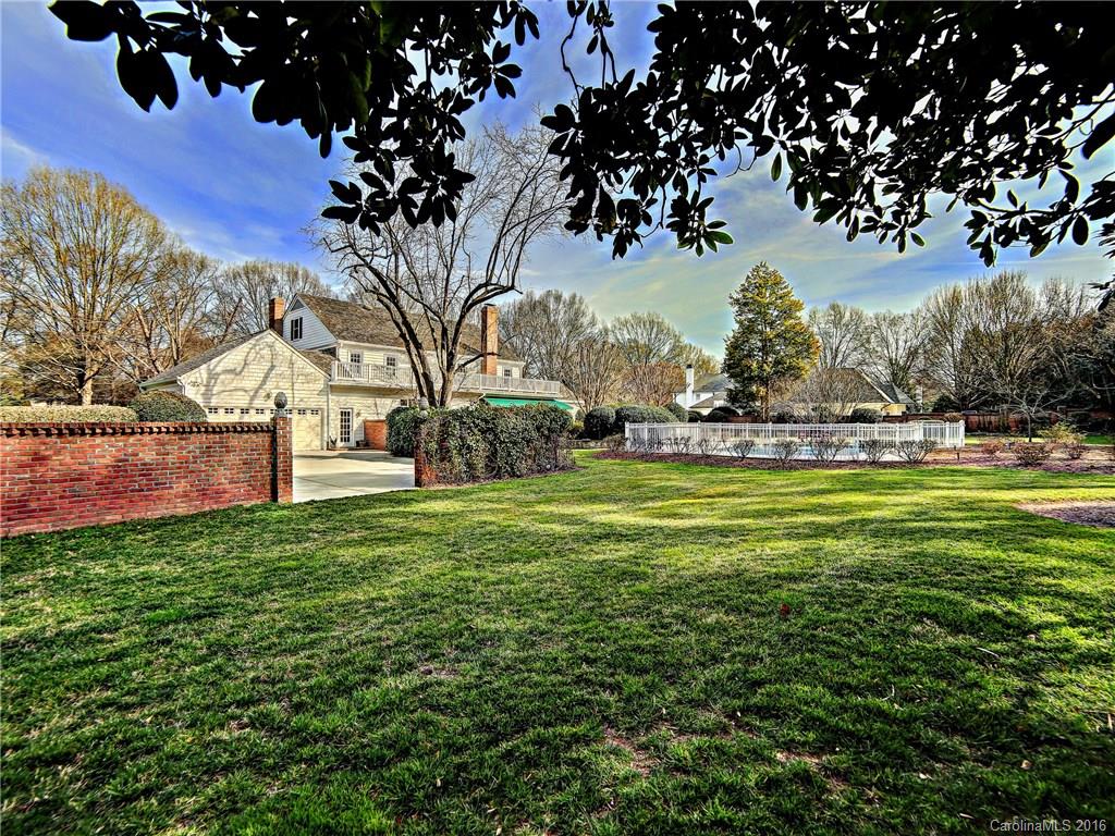 Deering Oaks - Residential