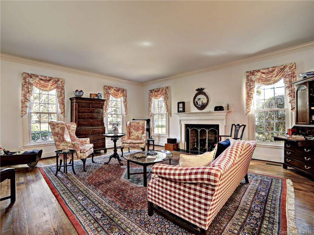 Deering Oaks - Residential