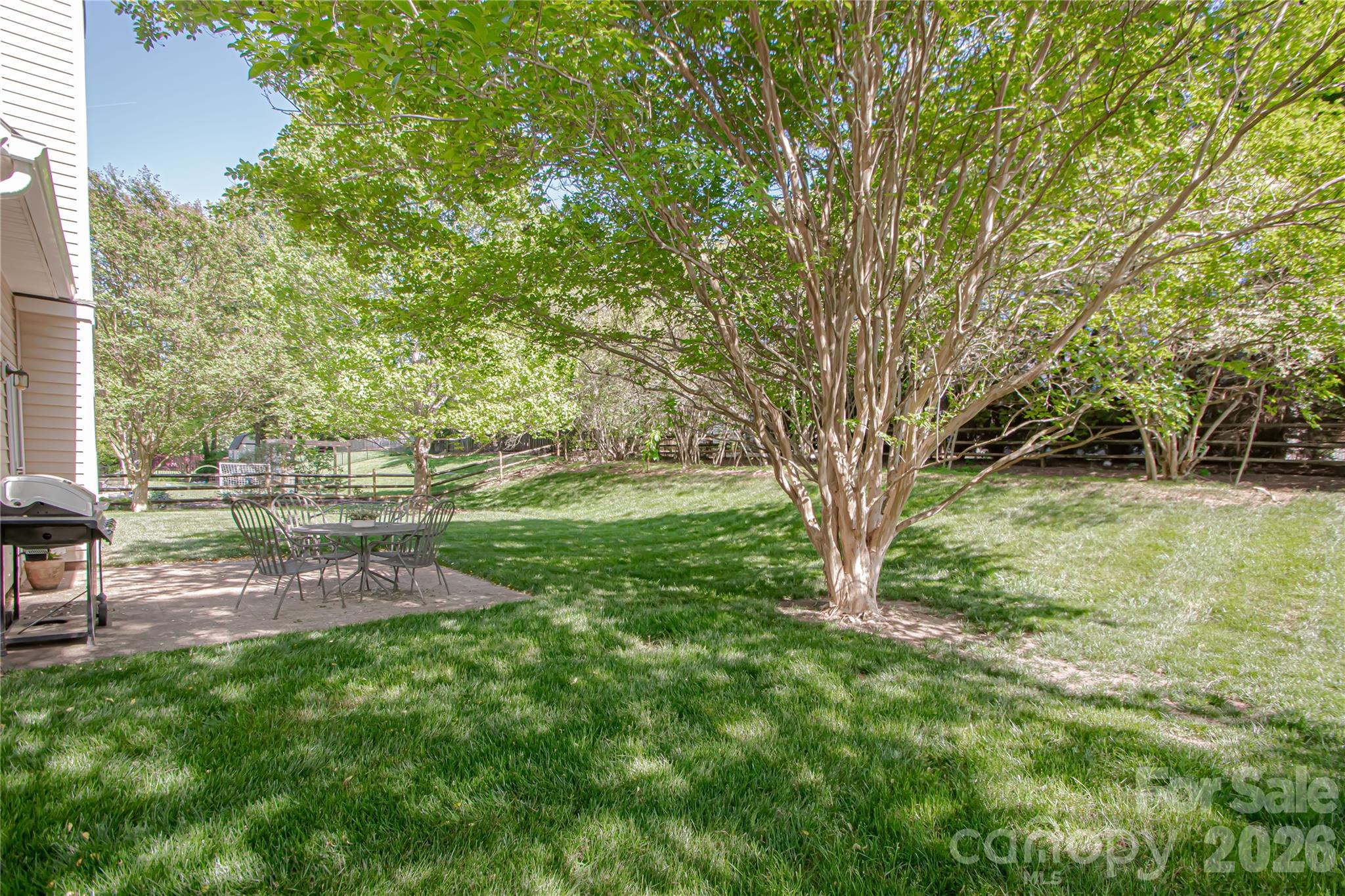 1621 Mountain Ashe Court