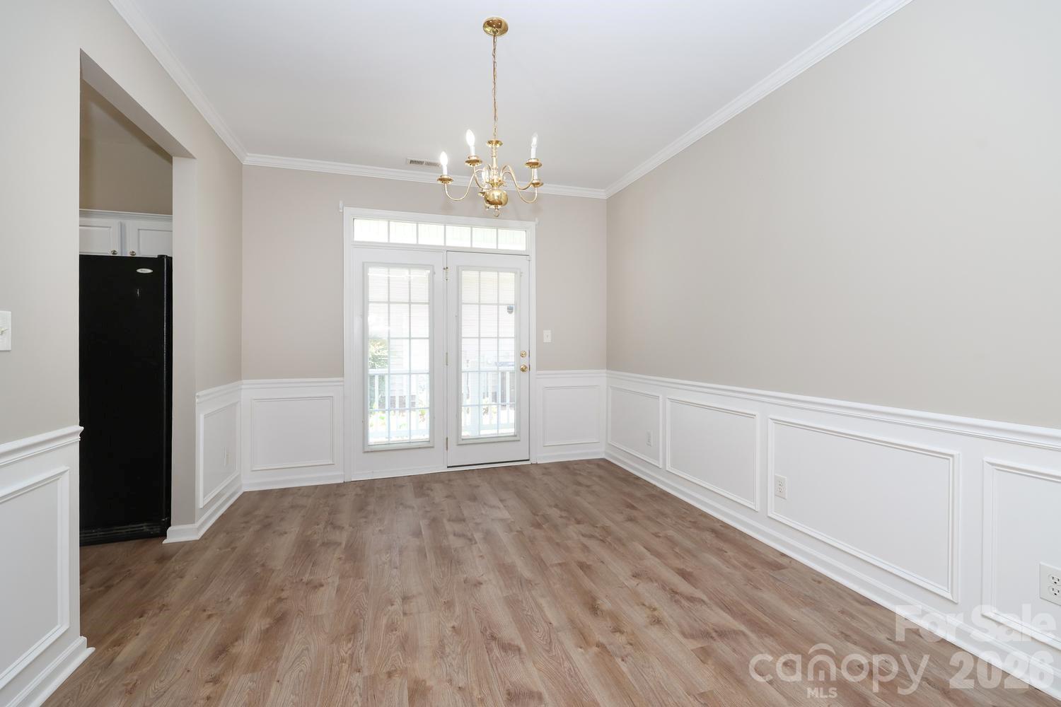 Millwood Plantation - Residential