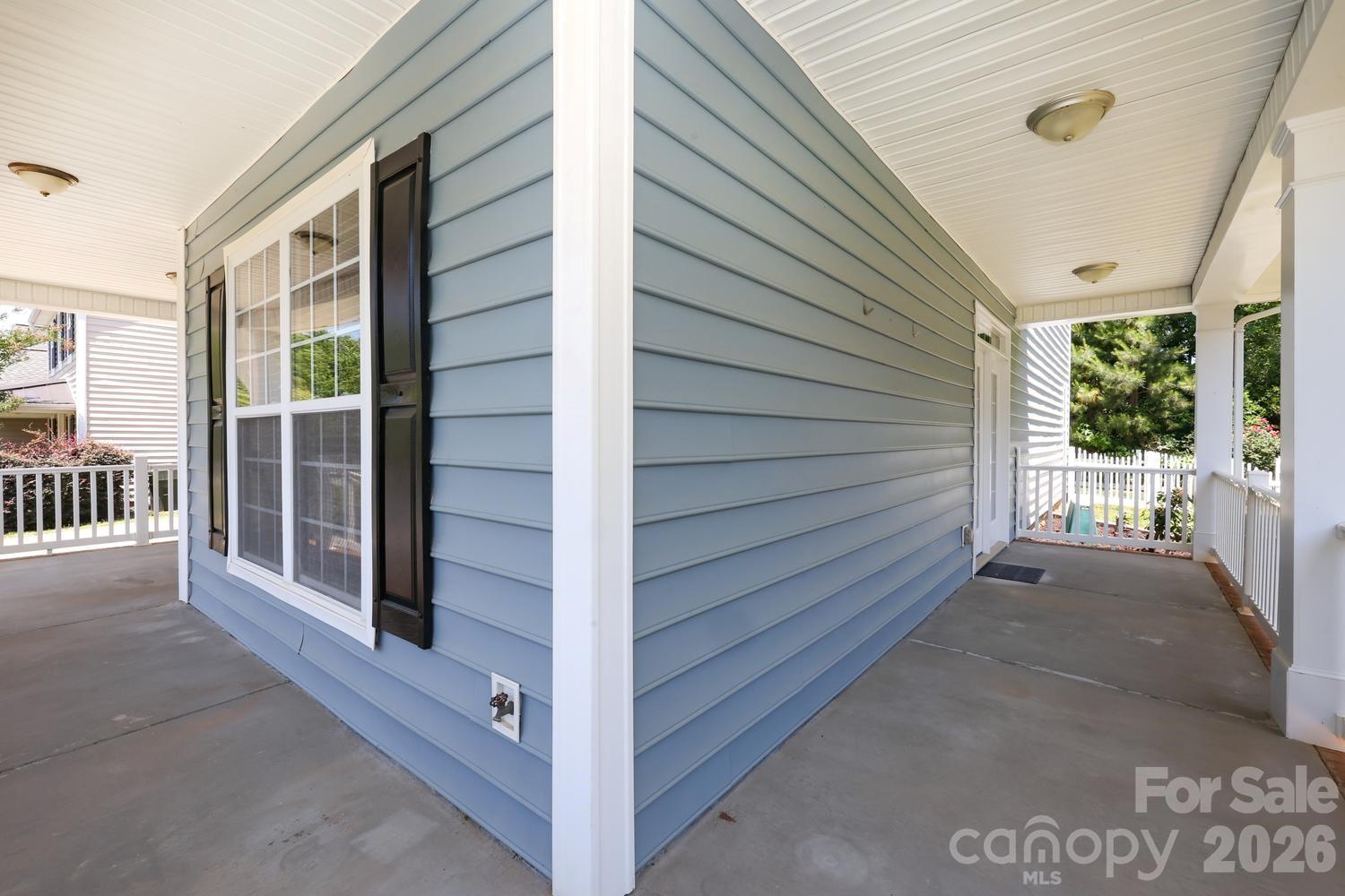 Millwood Plantation - Residential