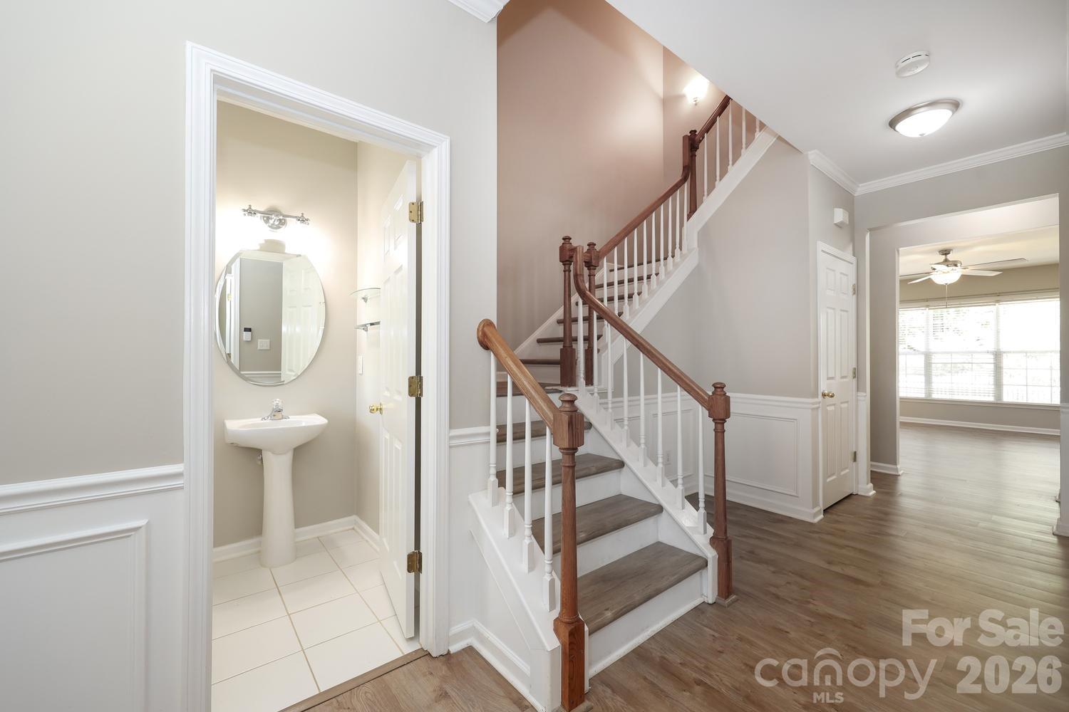 Millwood Plantation - Residential