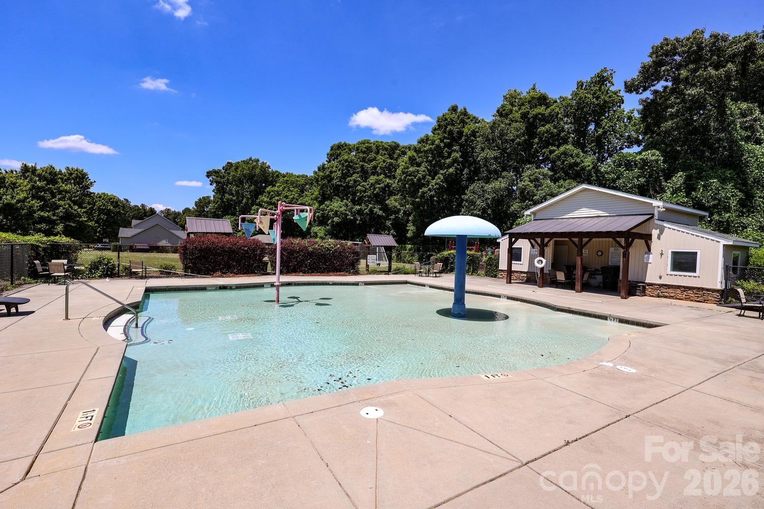 Millwood Plantation - Residential