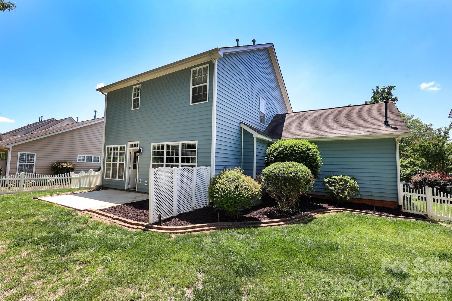 Millwood Plantation - Residential