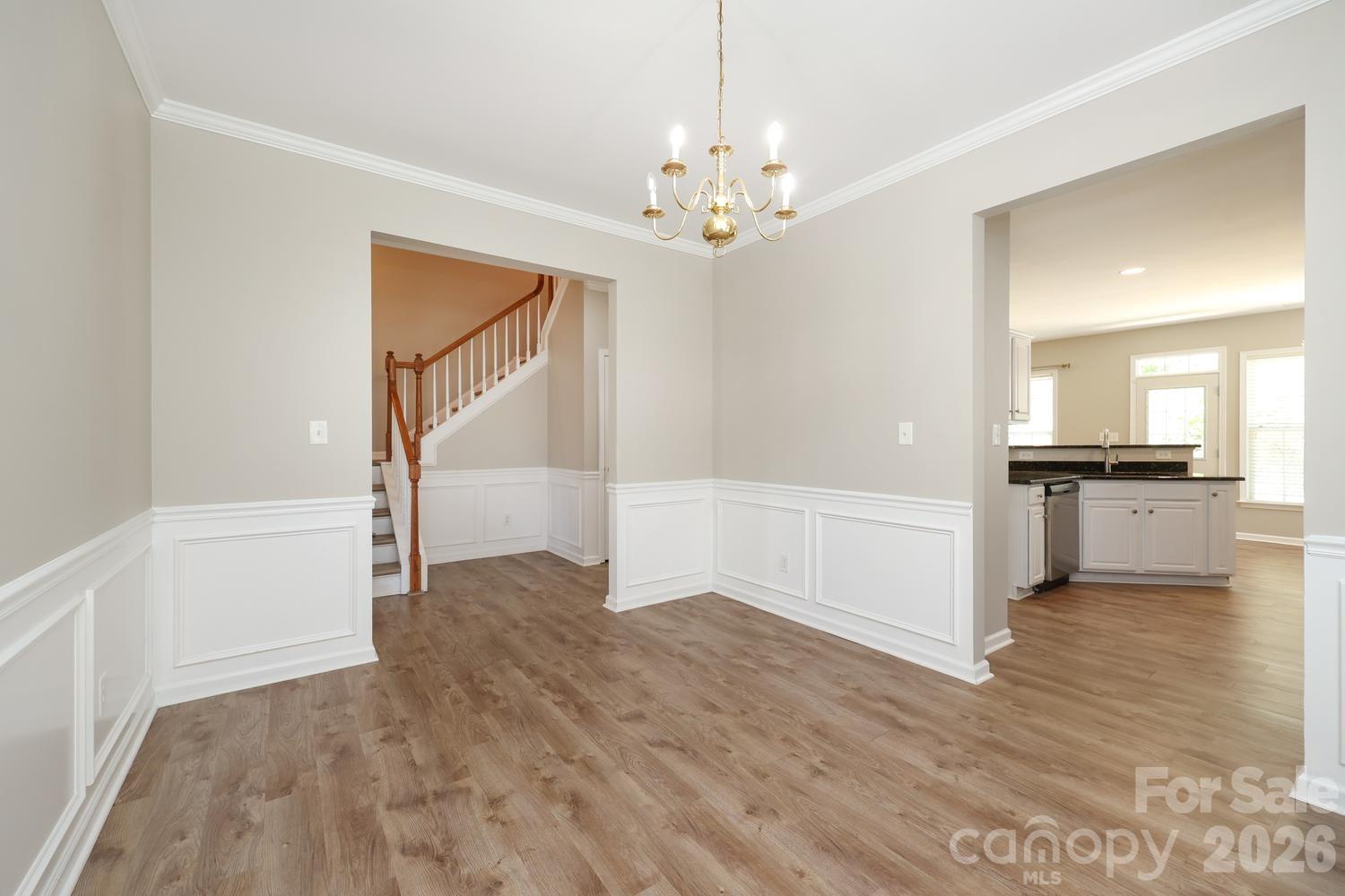 Millwood Plantation - Residential