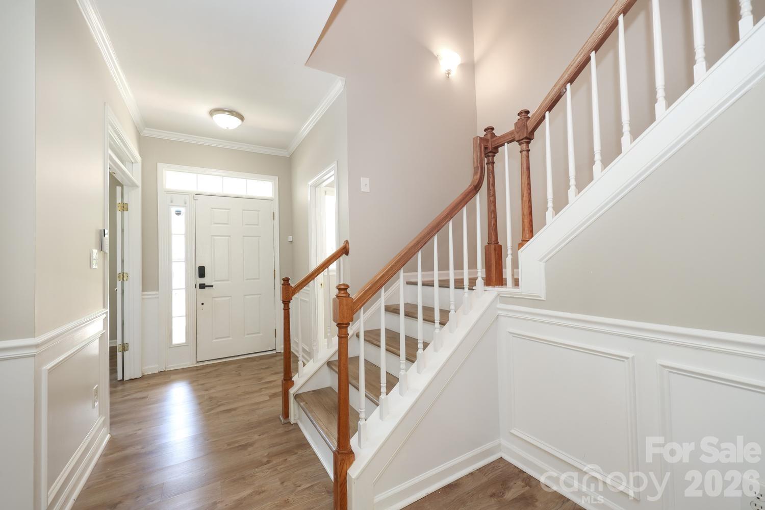 Millwood Plantation - Residential