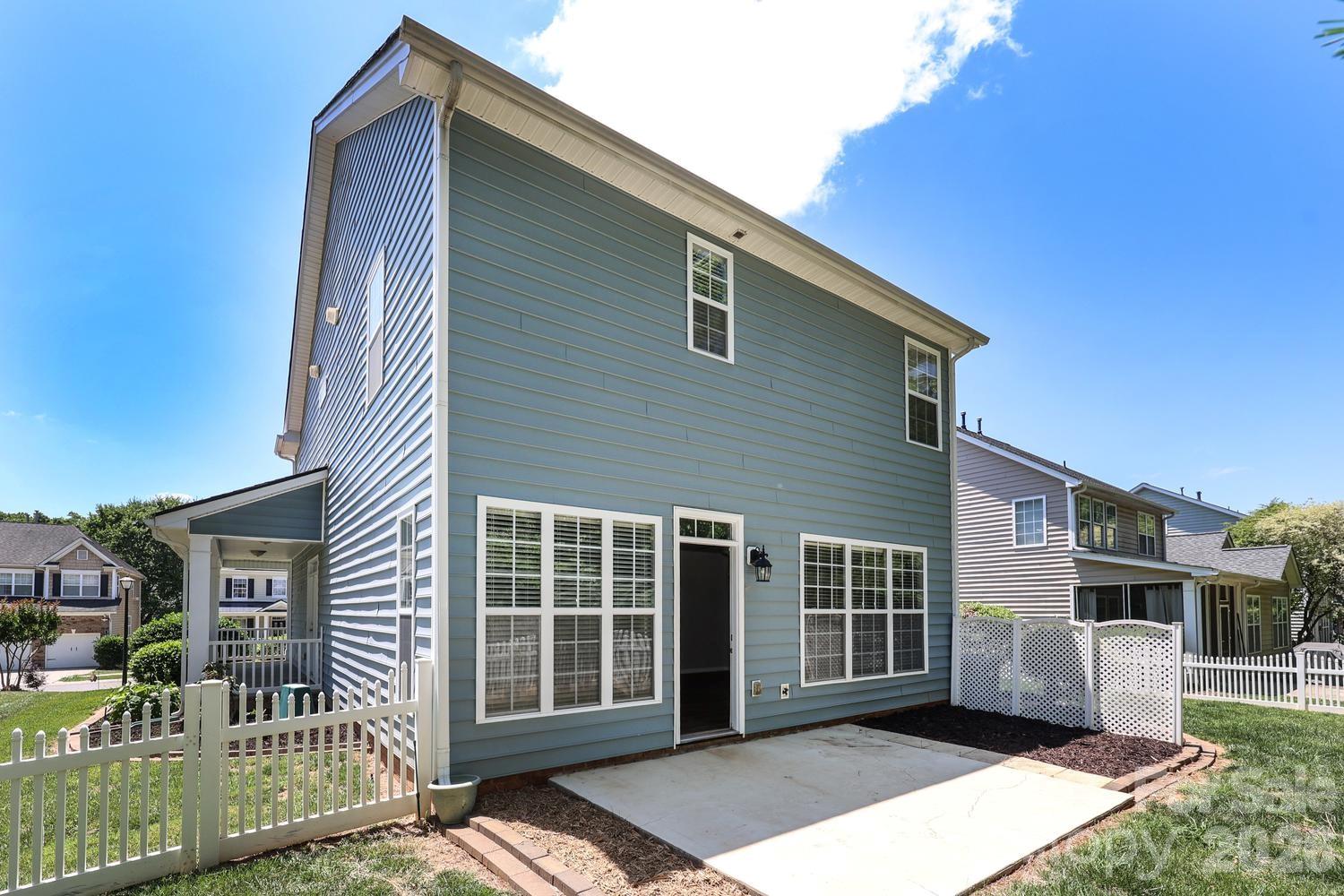 Millwood Plantation - Residential