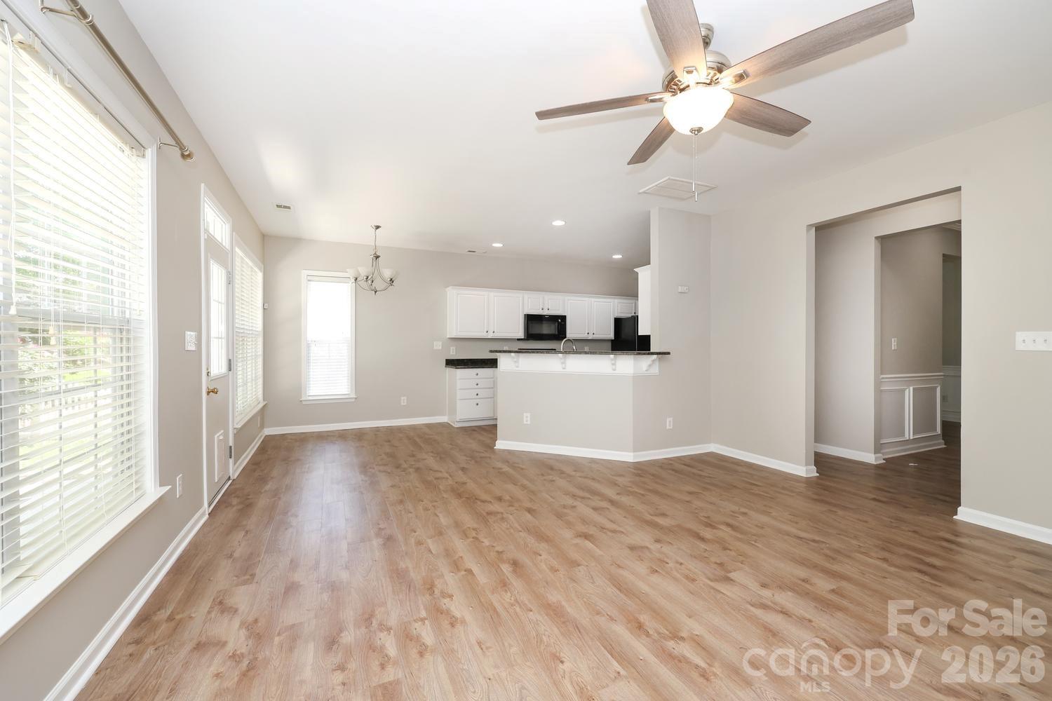Millwood Plantation - Residential