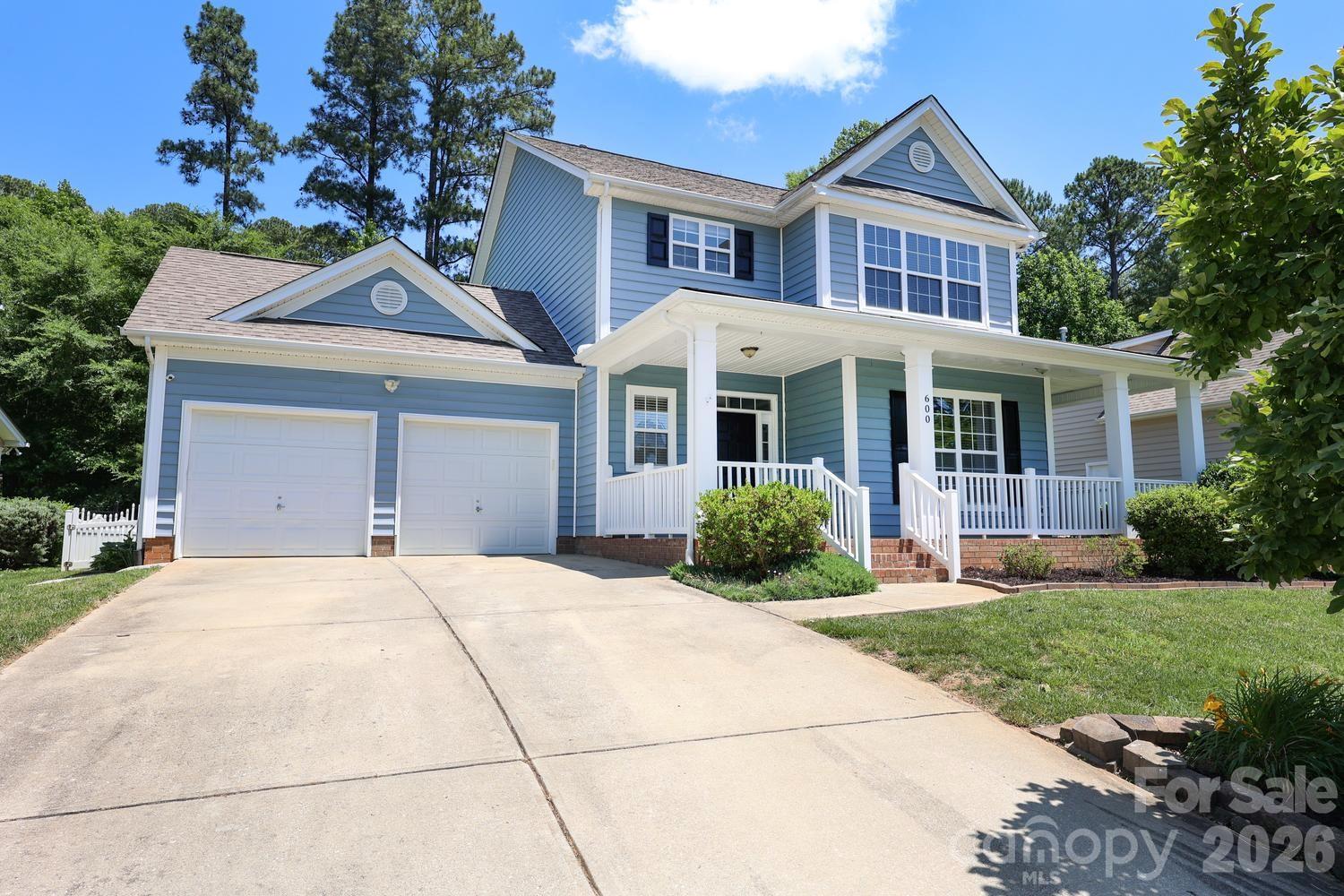 Millwood Plantation - Residential