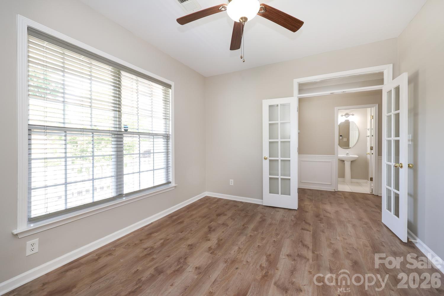 Millwood Plantation - Residential