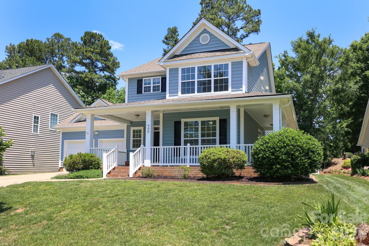 Millwood Plantation - Residential