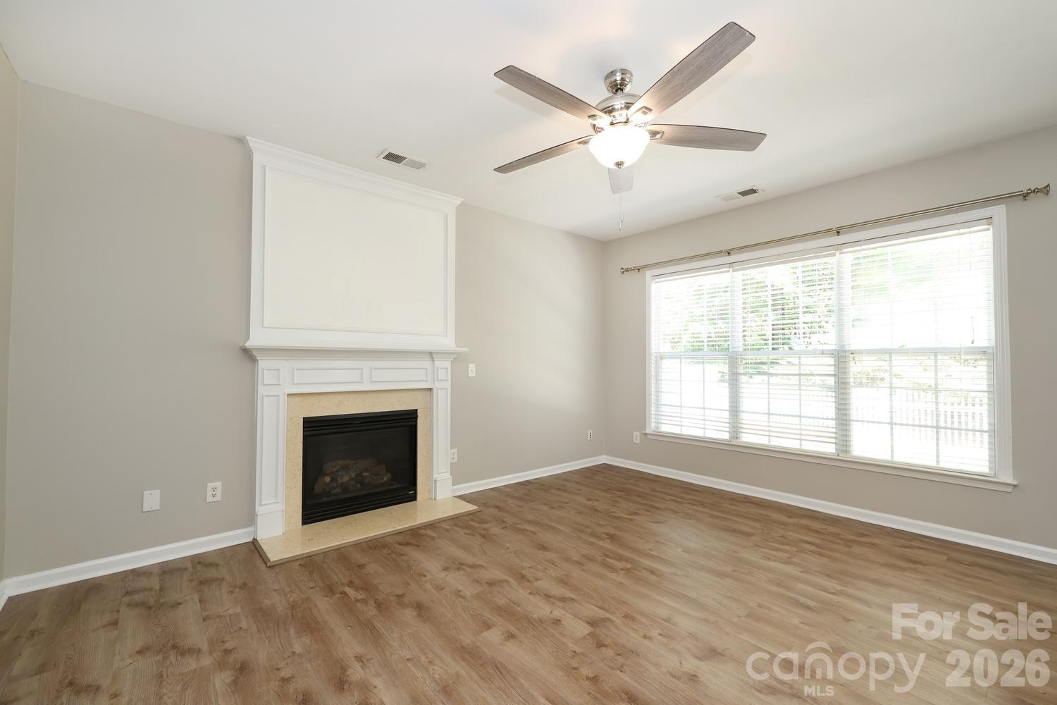 Millwood Plantation - Residential