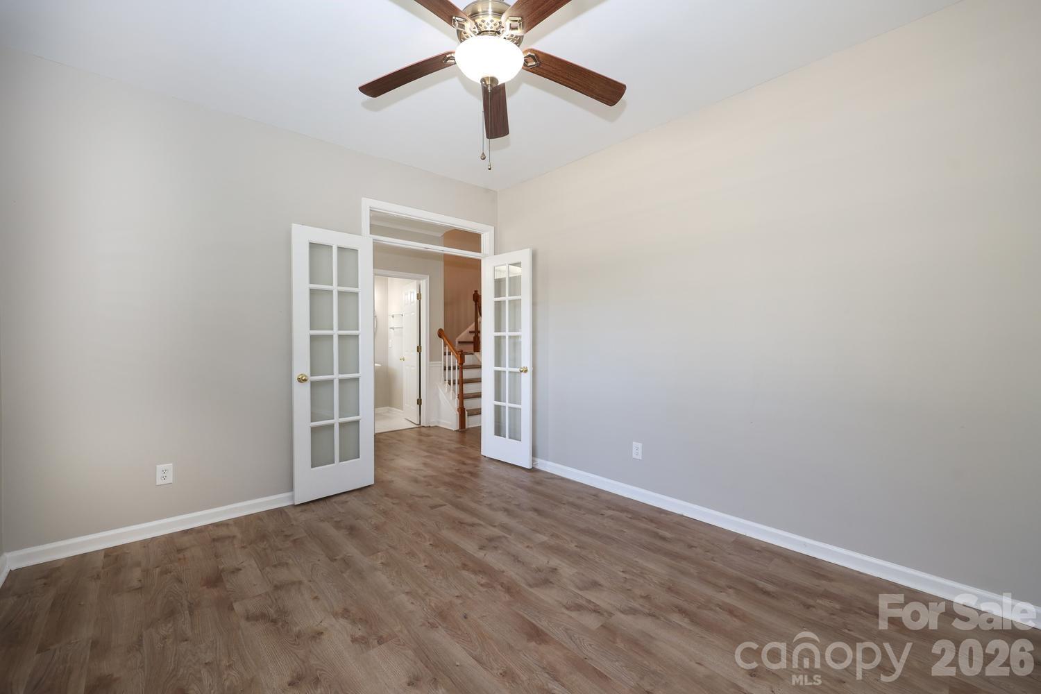 Millwood Plantation - Residential