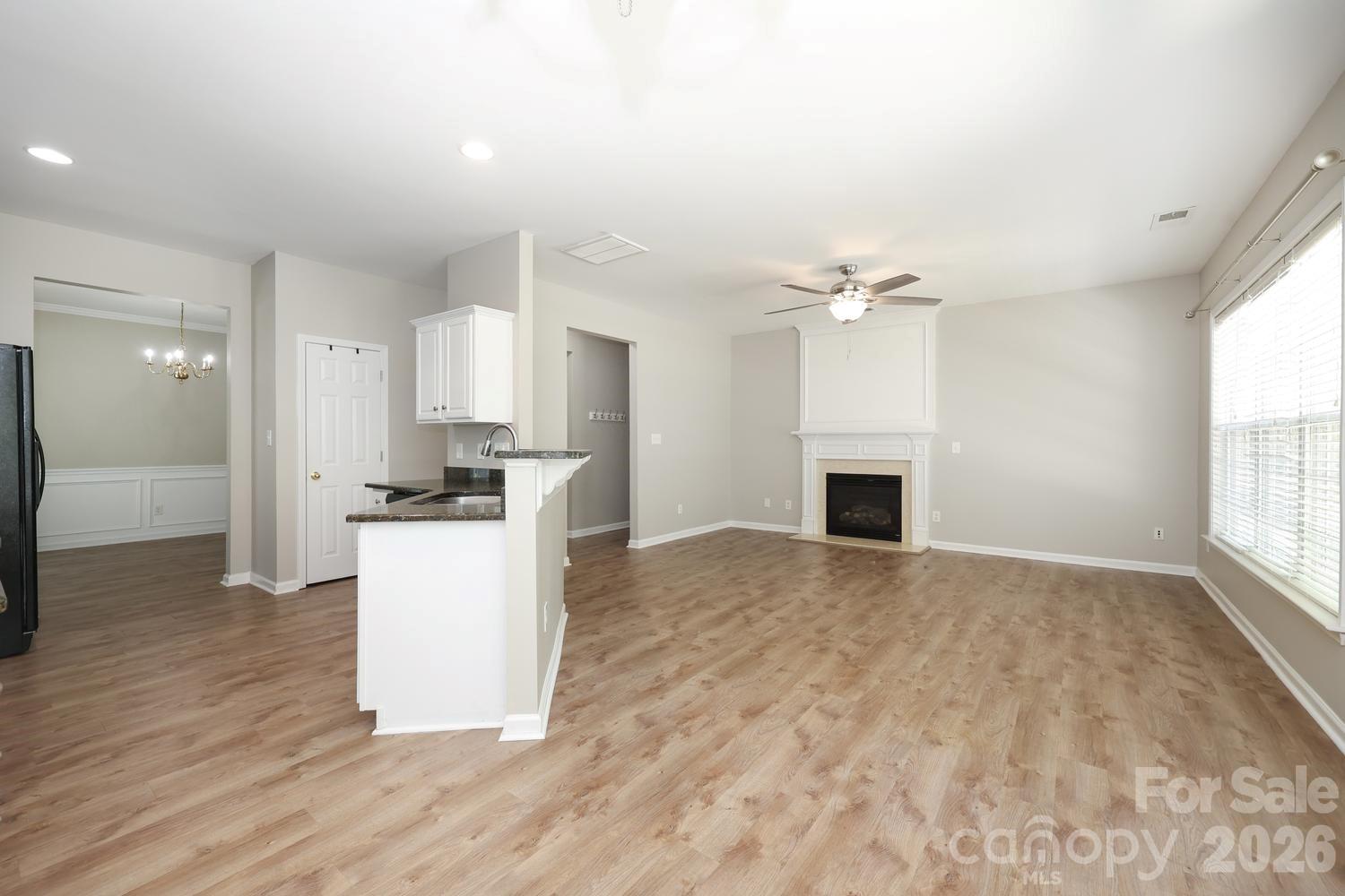 Millwood Plantation - Residential