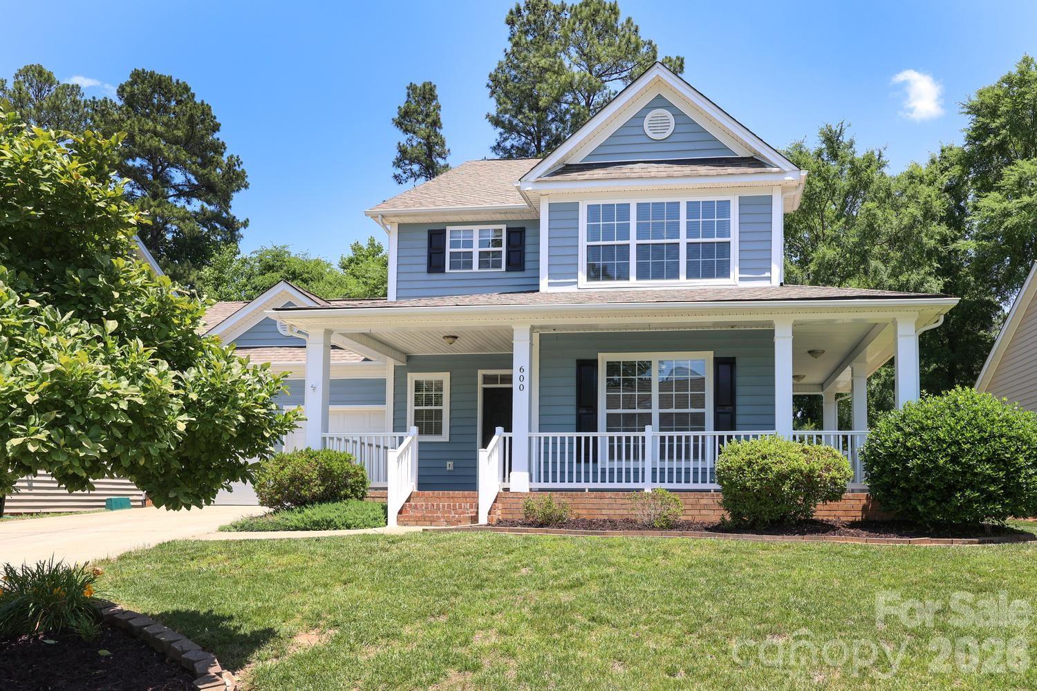 Millwood Plantation - Residential