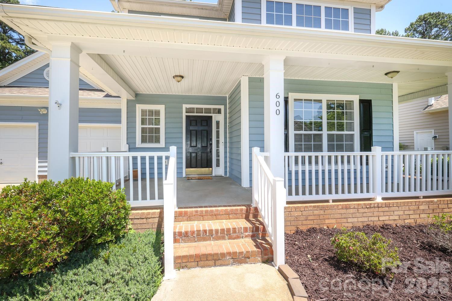 Millwood Plantation - Residential