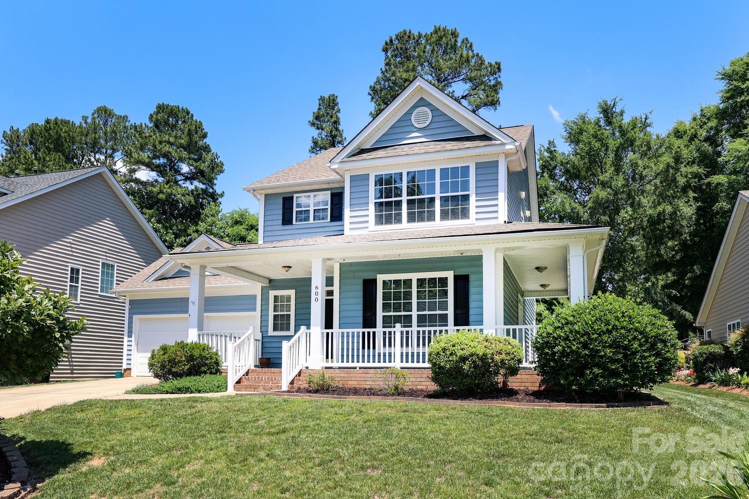 Millwood Plantation - Residential