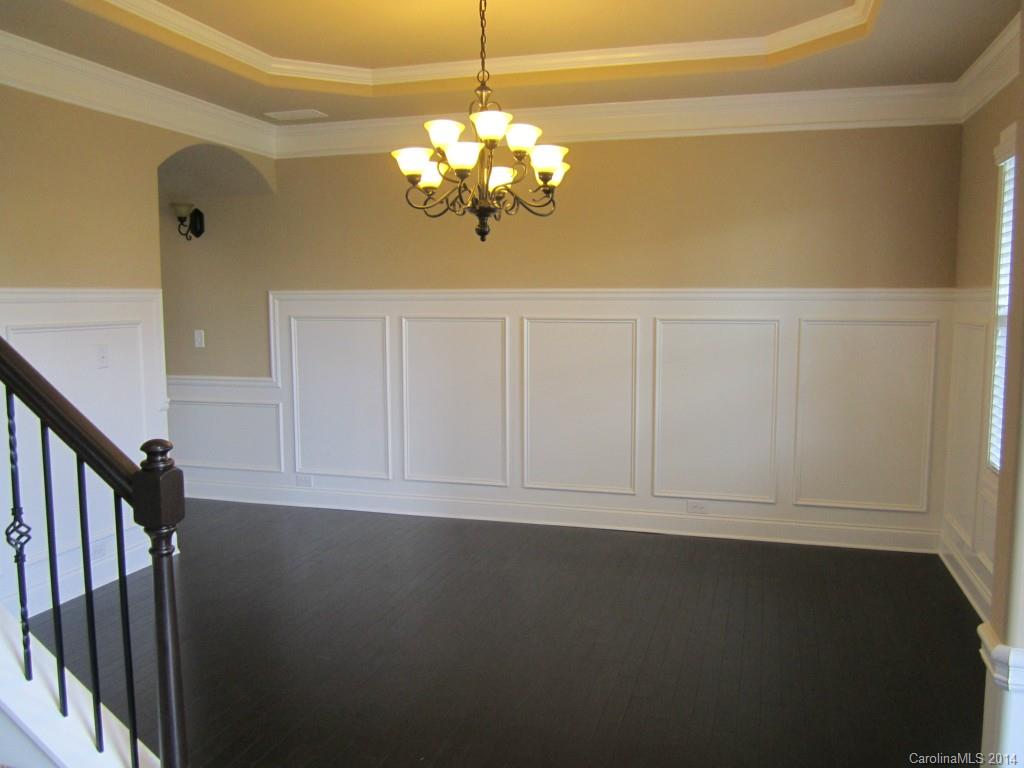 Briarcrest North - Residential