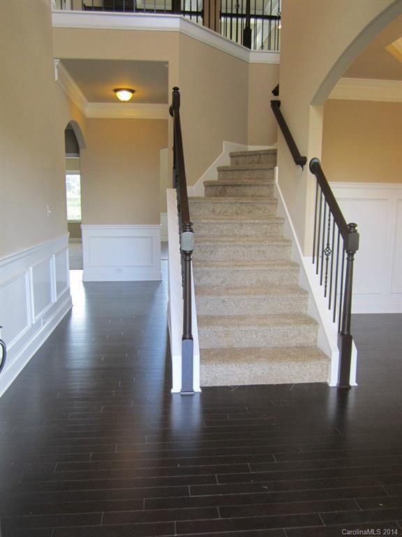 Briarcrest North - Residential