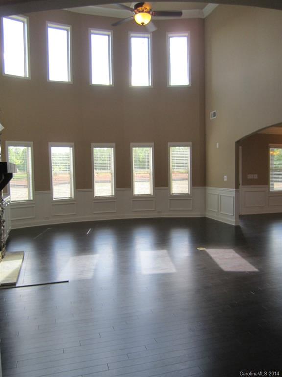 Briarcrest North - Residential