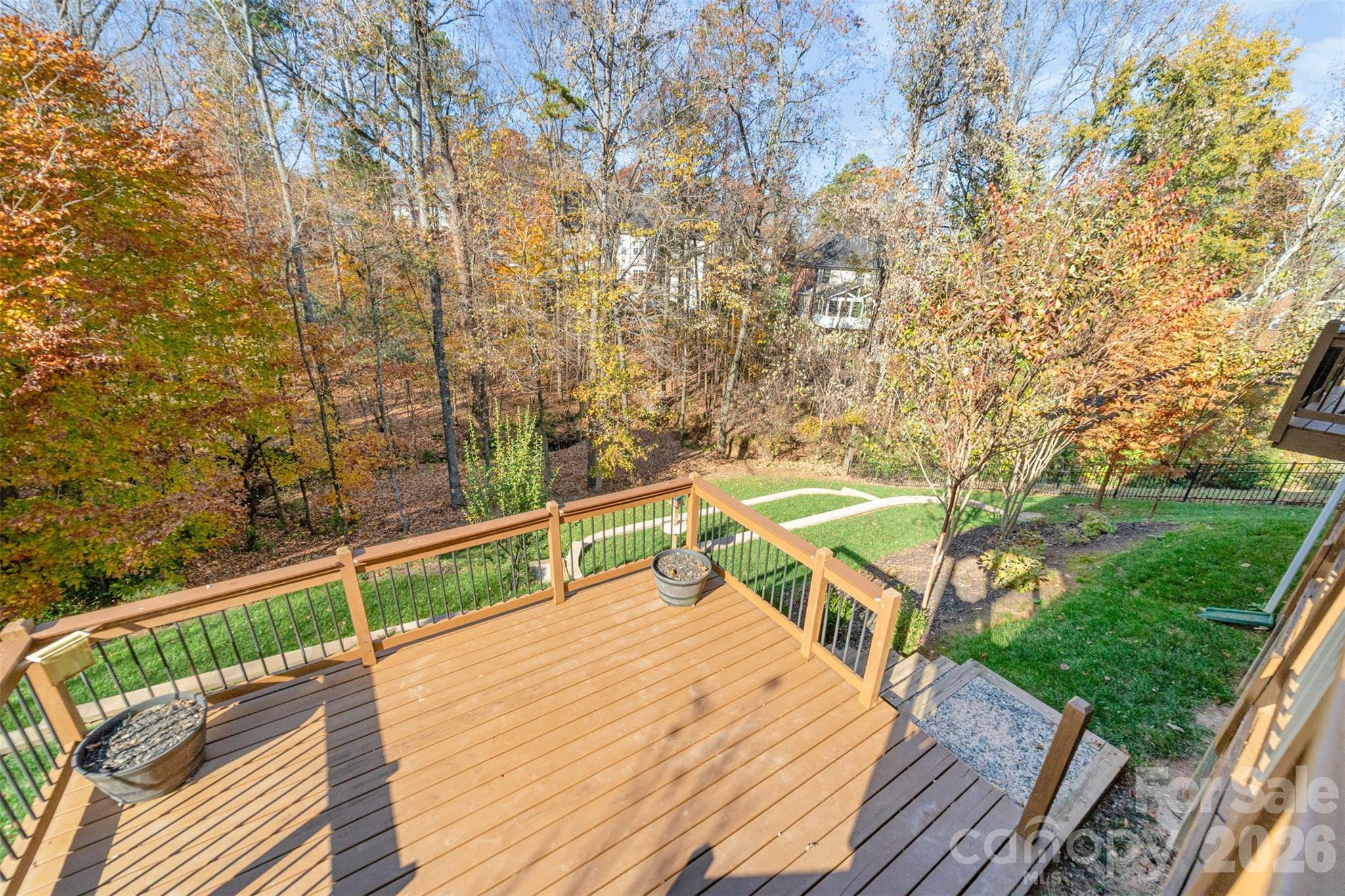 Highland Creek - Residential