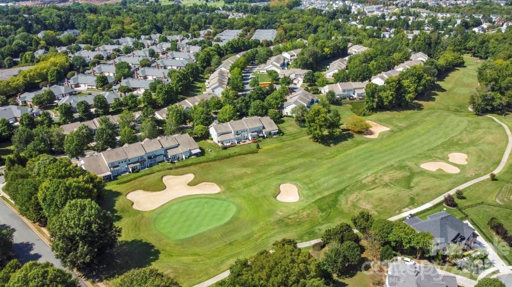 Highland Creek - Residential