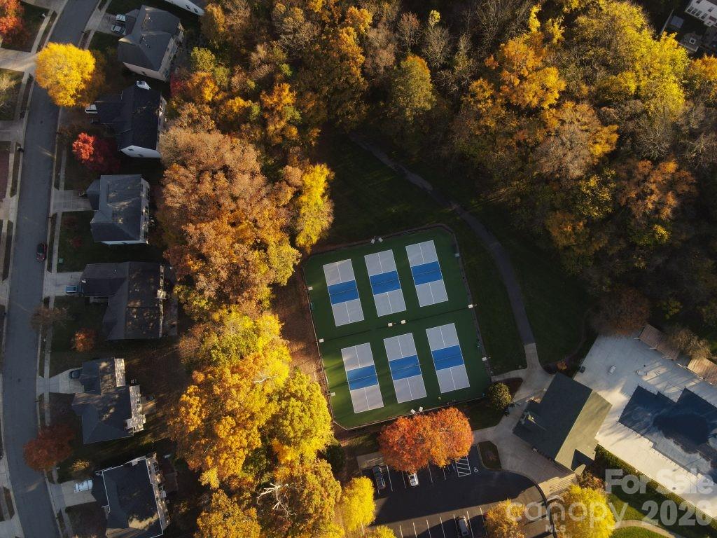 Highland Creek - Residential