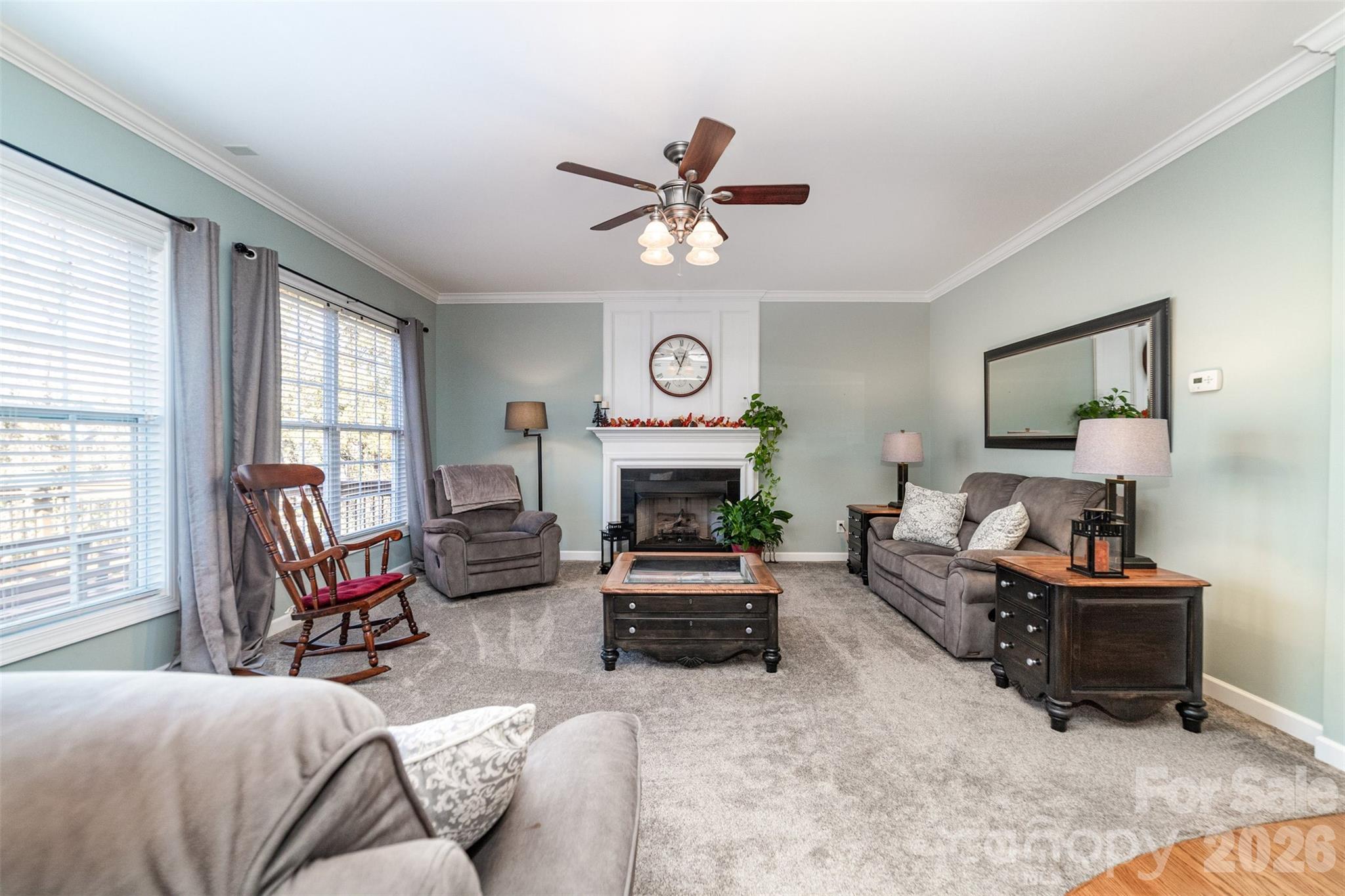 Highland Creek - Residential